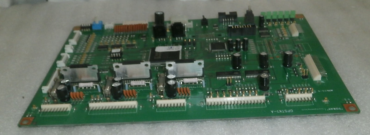 TORAY GPSTK1-A Circuit Board CDN 3F427