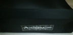 Ki Mobility Axiom P Wheelchair Cushion XP1918 Size 19X18" W/Cover Good Condition