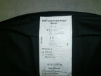 Custom AccuSoft Cushion 18”W x 20”D w/Ride Incontinent-Proof Cover Kaithleen E