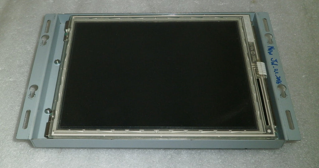 ION TORRENT AS1712022 PART Monitor 8.4inch Touch Open Frame