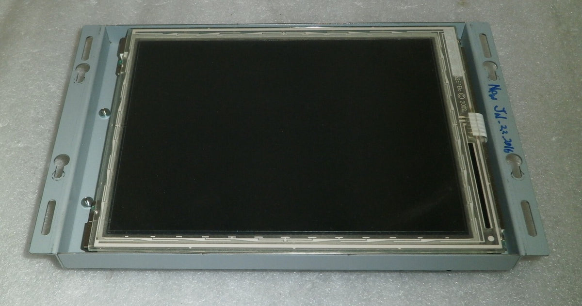 ION TORRENT AS1712022 PART Monitor 8.4inch Touch Open Frame