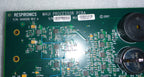 PHILIPS V60 VENTILATOR MAUI PROSSEOR PCBA 1040558 BOARD GOOD CONDITION