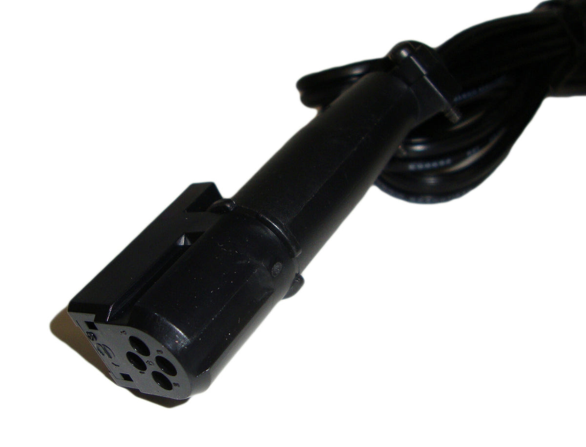 Charger for Ferno PowerFlexx Power Flexx Flex + Plus Ambulance Cot (No Tariffs)