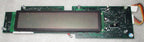 SCREEN AND PCB BOARD 6000EL0002 ISSUE 4 FROM THERMO 5030 SHARP MONITOR