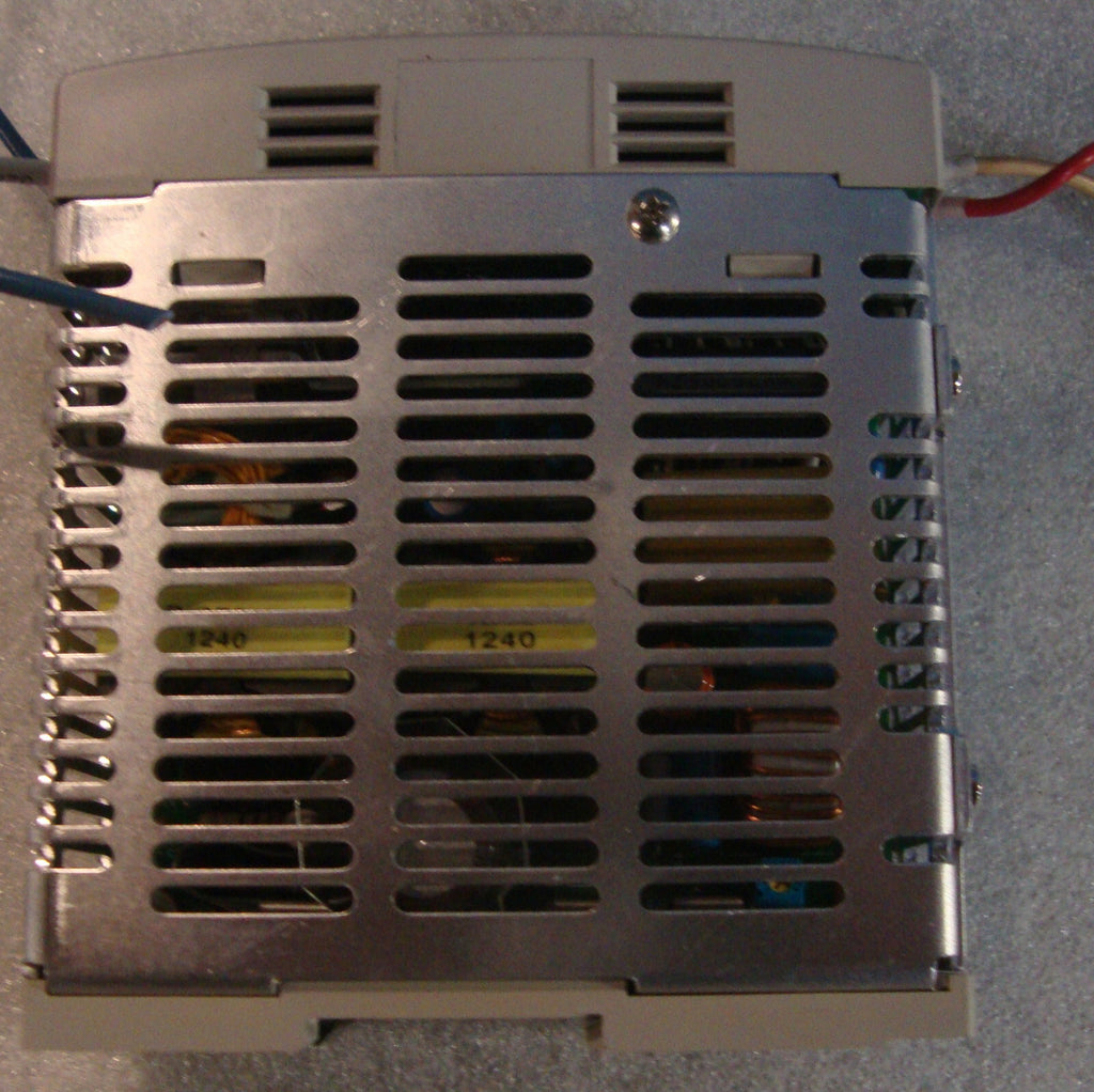 IDEC PS5r-SF24 power supply-with idec bx1d-s20a