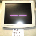 MEDTRONIC NDS V3C-SX19-A280 TOUCH SCREEN with power supply
