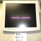 MEDTRONIC NDS V3C-SX19-A280 TOUCH SCREEN with power supply