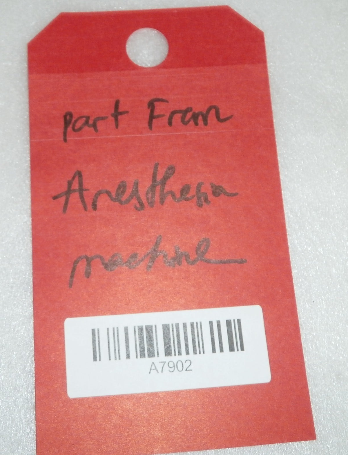 Heinen + Lowenstein Leon Anesthesia Machine Board Parts