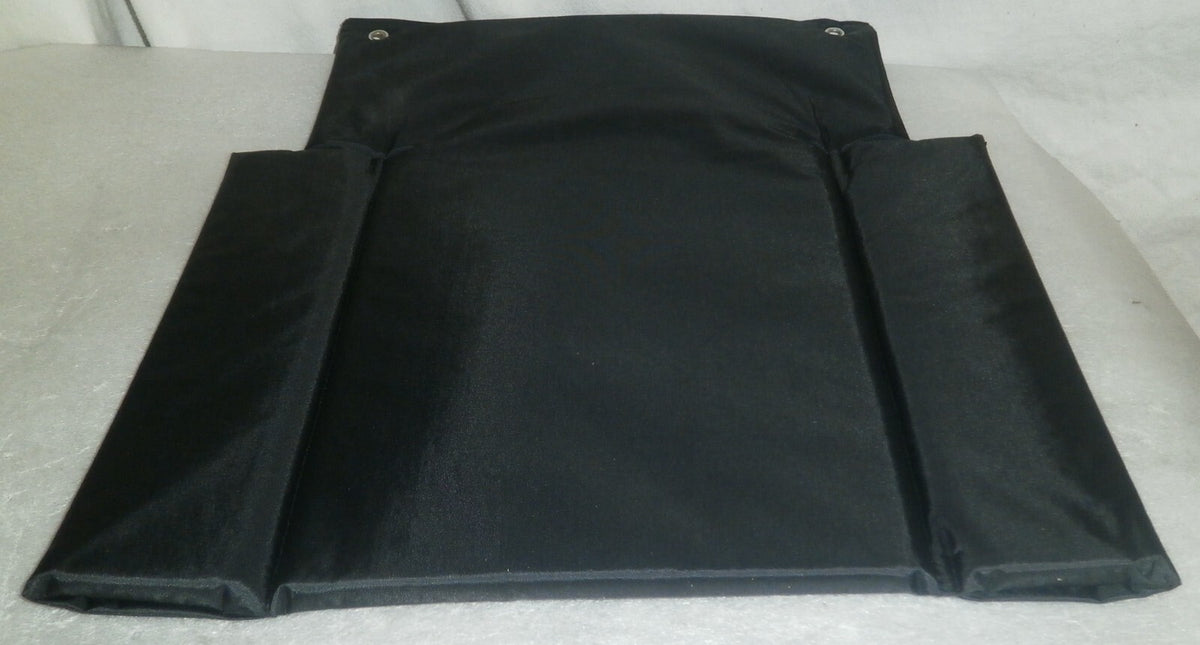 Nighthawk Cover Assembly Back Upholstery Size 18W Part# 2118