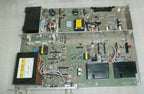 YAHATA ELECTRIC WORKS BOARD HHTE-01 Hi Voltage Power Supply