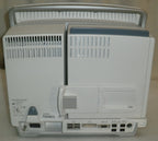 GE Healthcare CARESCAPE B650 Monitor 6ICU 6NIC