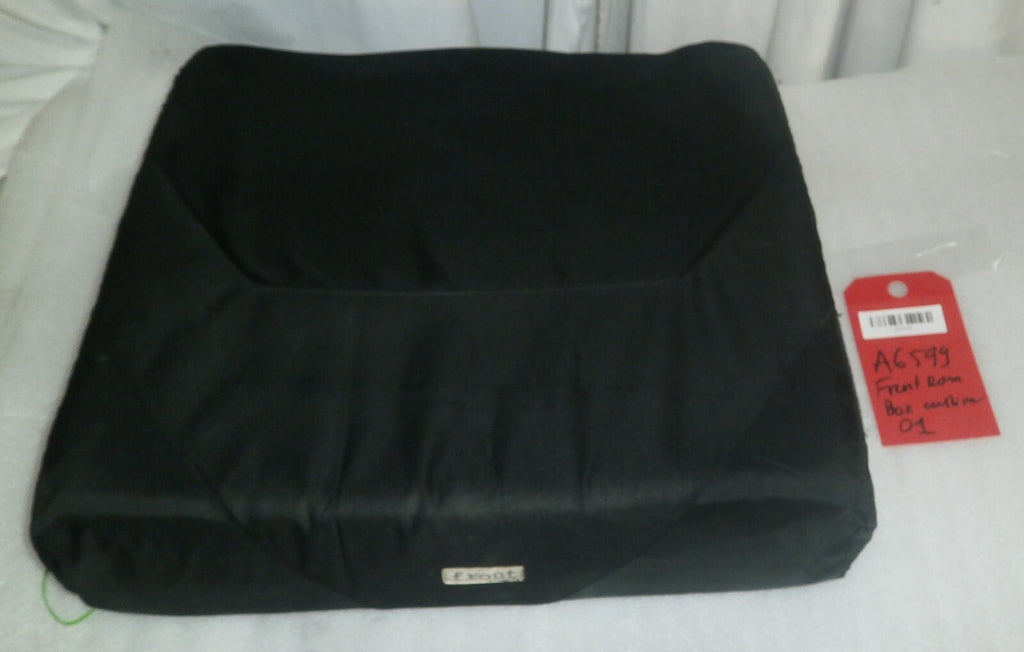 XACT SOFT 19 X 17 X 4" ACTION WHEELCHAIR CUSHION CA35691 W/COVER GOOD CONDITION
