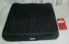 XACT SOFT 19 X 17 X 4" ACTION WHEELCHAIR CUSHION CA35691 W/COVER GOOD CONDITION
