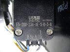 MOTOR WITH USDIGITAL E5-200-236-IE-S-D-3-B Encoder OF SIEMENS DIMENSION VISTA500