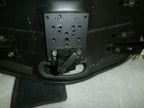 QUANTUM Q6 EDGE BACK CUSHION WITH ACCESSORIES AS PHOTO