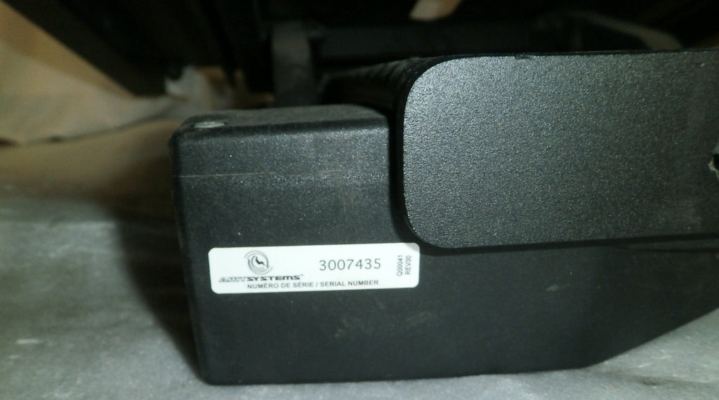 QUICKIE XPERIENCE WHEELCHAIR TILT BASE WITH ACTUATOR GOOD CONDITION