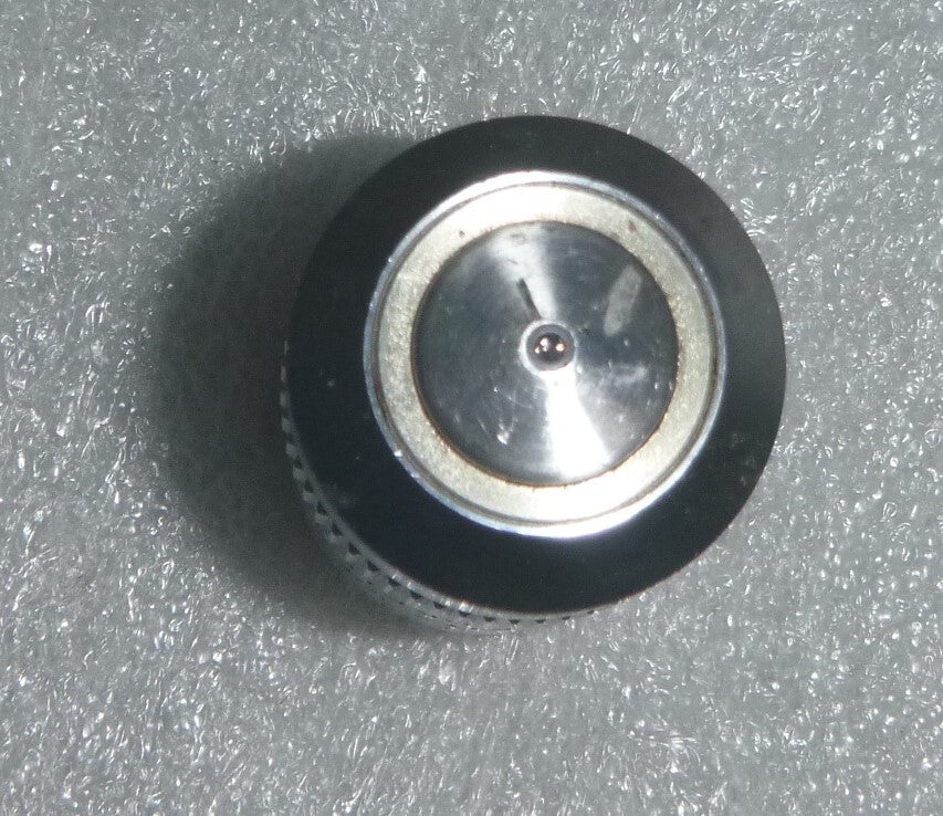 Leitz Wetzlar Germany 519693/ 160/- NPL Fluotar 50/1.00 OEL - Microscope lens