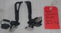 SET OF 2 MYON WHEELCHAIR BRAKES GOOD CONDITION