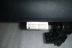 Comfort Company Swing-away cushion AMPTQR910 W/ COVER GOOD CONDITION 9"X 10"