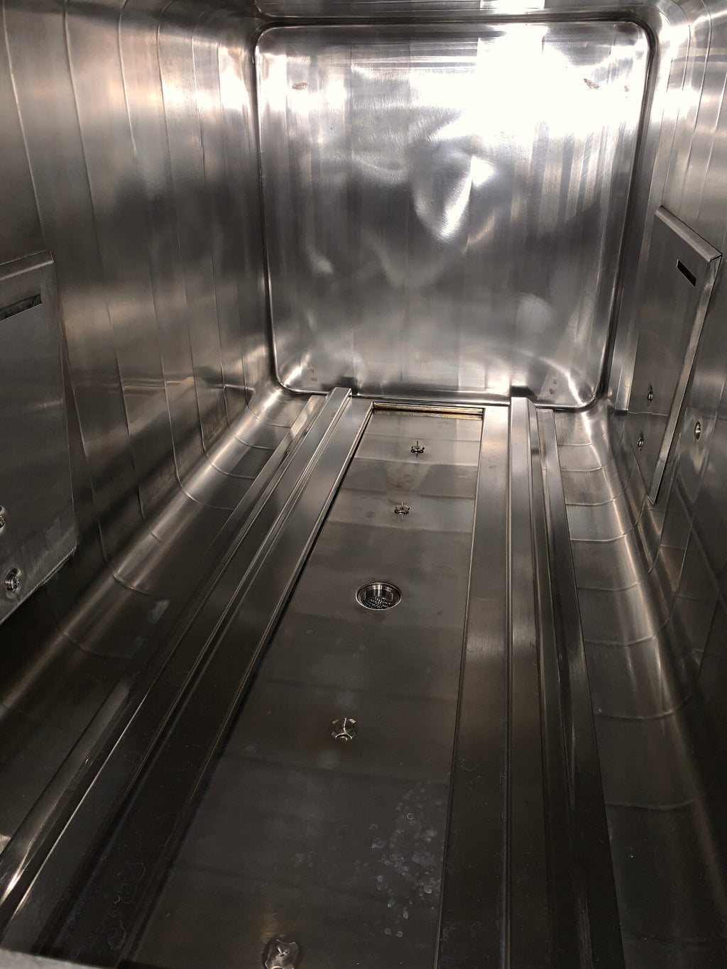 GETINGE MODEL 633HC 633 HC STERILIZER Autoclave