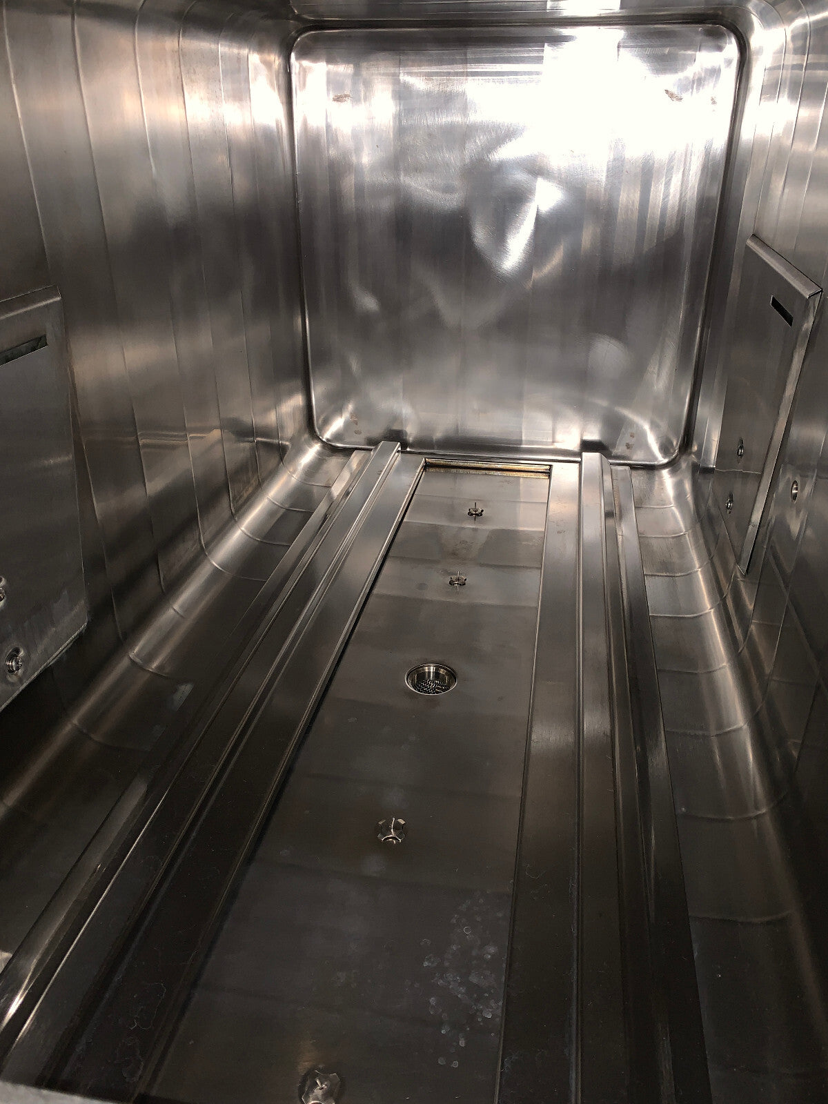 GETINGE MODEL 633HC 633 HC STERILIZER Autoclave