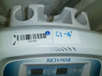 Richmar Winner EVO CM4 with Ultrasound Hammer and Power Supply
