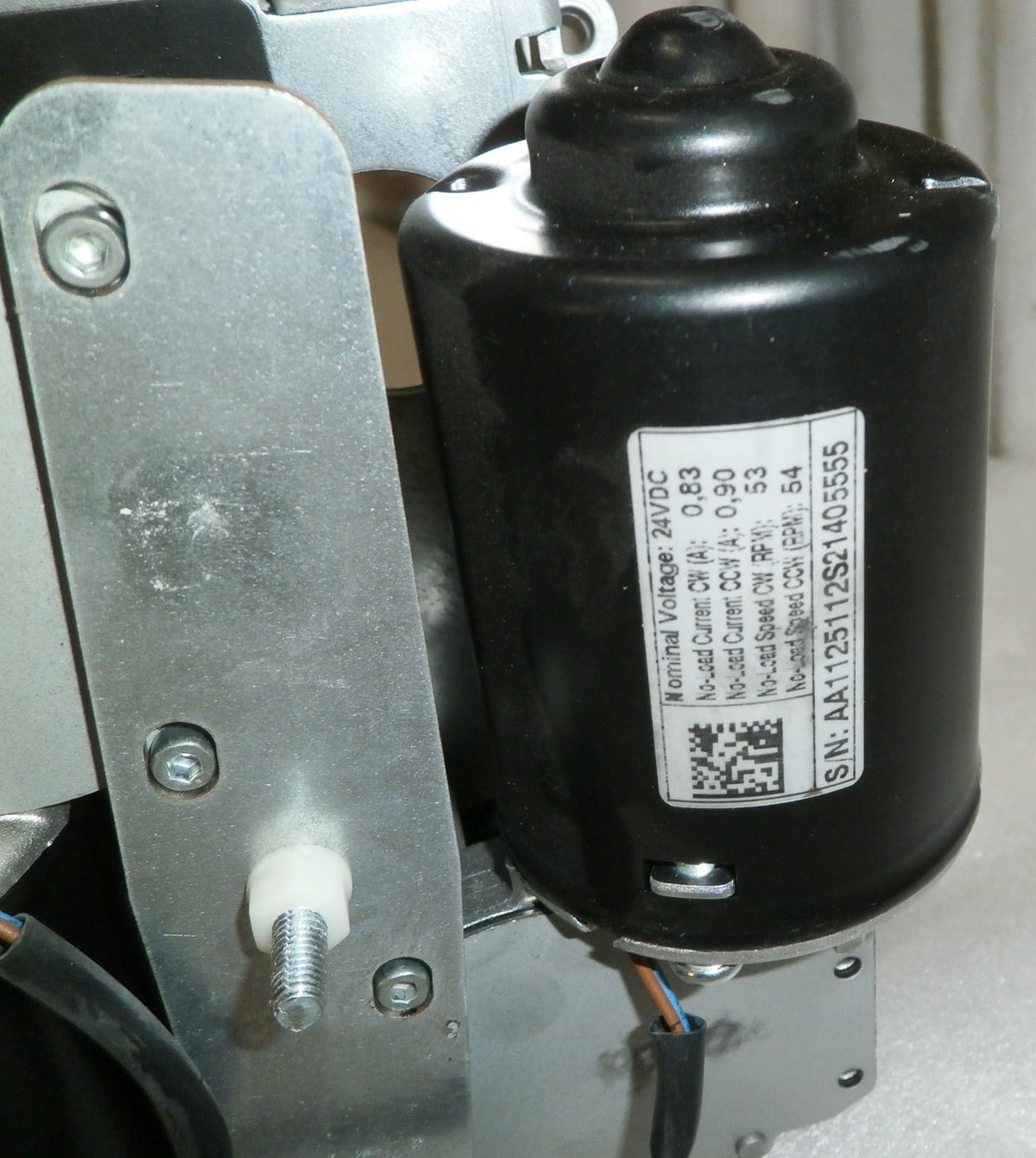 Handicare Stairlift 1100 2021 2 Motors Gearbox Assembly and Parts as Photos
