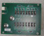 AB SCIEX TOF-TOF 5800 MOTHER PCB MDS AT PCB 1036670 REV A AS PICTURES