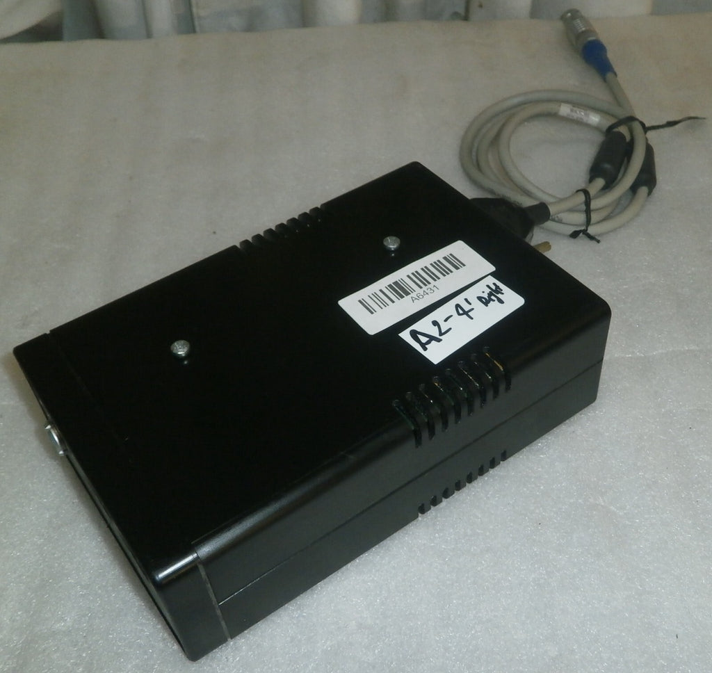XCalibur Xltek EMG Stimulator Box PN 10252 w/ Connector Cable