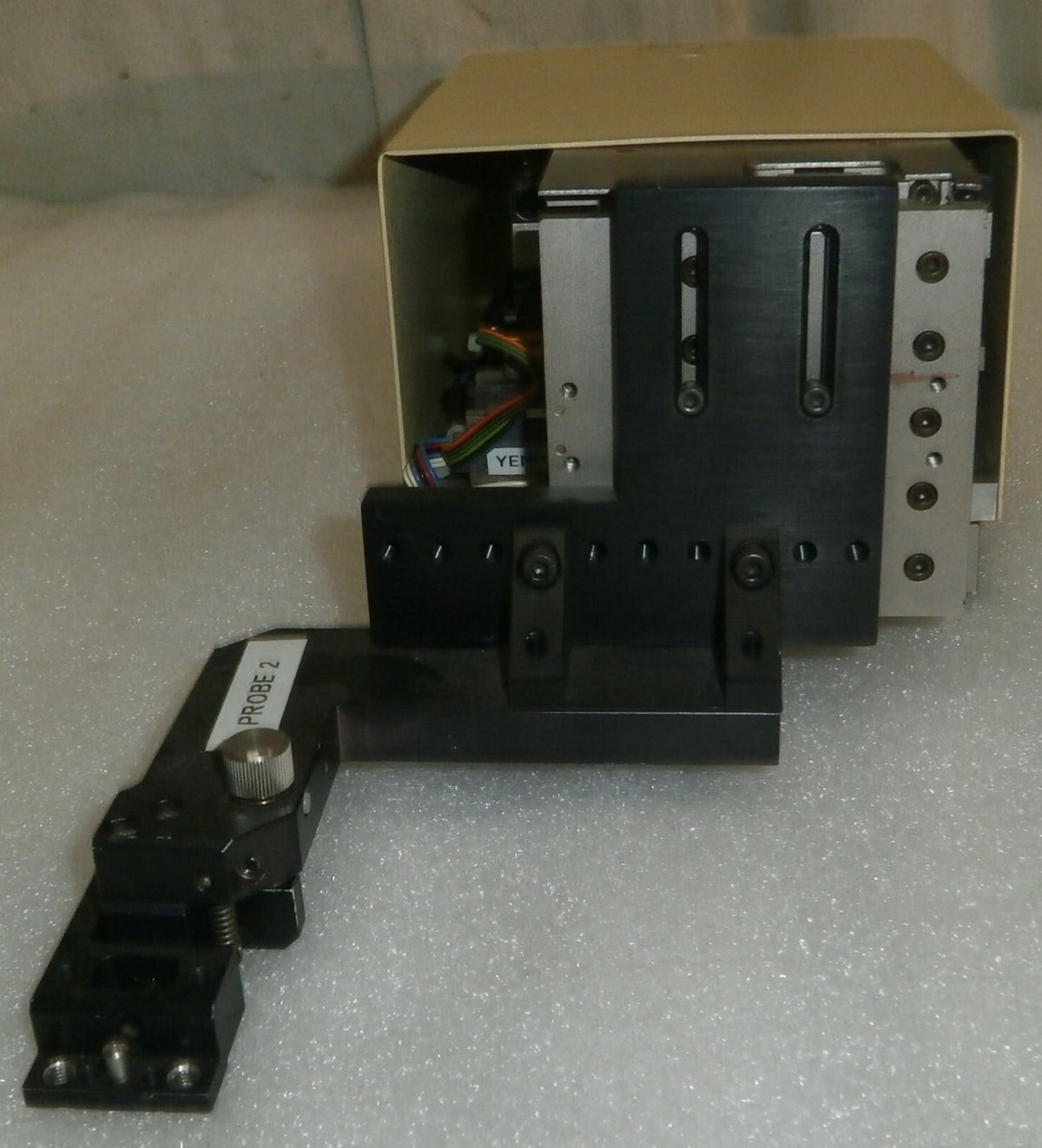 PH 600 Programmable Probe Head KARL SUSS PA200