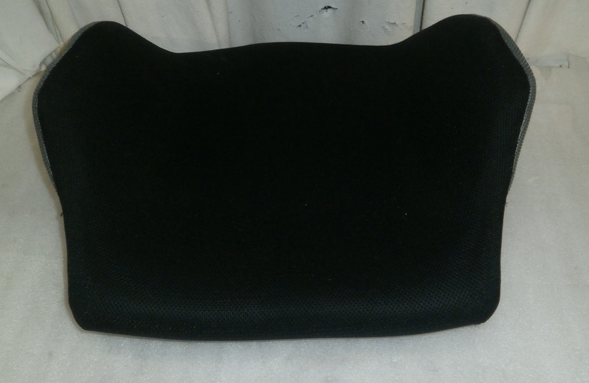 NXT Back Cushion 18"W x 19"H Good Condition with Support