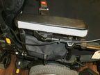 QUANTUM EDGE 2.0 POWER WHEELCHAIR With Tilt Function (No Batteries)