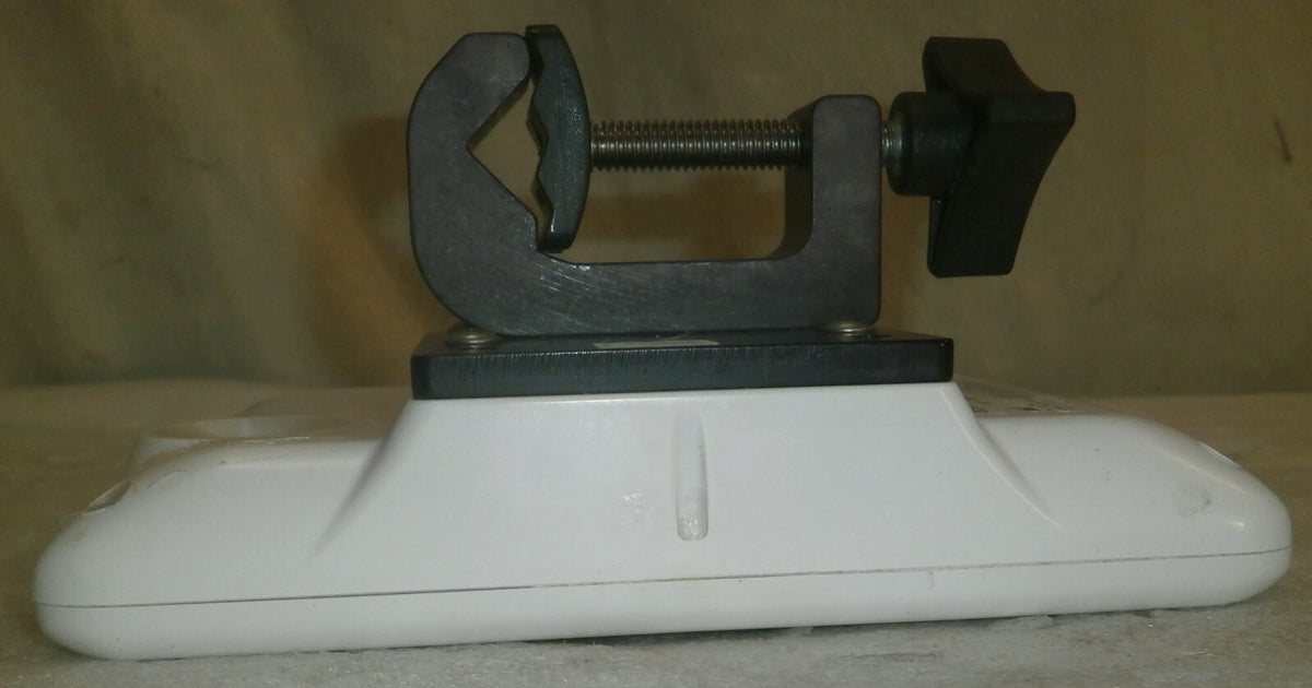 Opsens F2020 Optical Unit & OptoMonitor Display F2010 with accessories