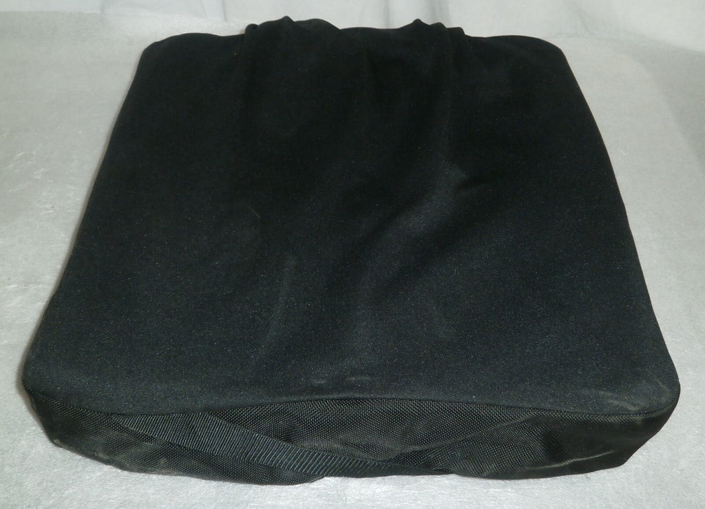 Wheelchair Back Jay J2 B-2117 Size 17X16" F2117 81T5452 SYNTHETIC FOAM