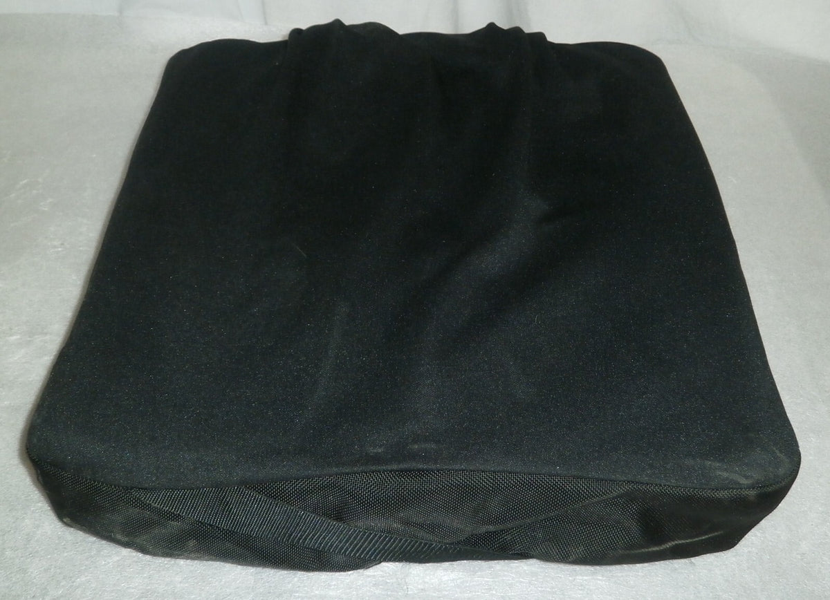 Wheelchair Back Jay J2 B-2117 Size 17X16" F2117 81T5452 SYNTHETIC FOAM