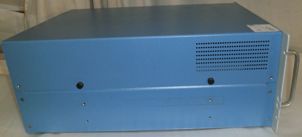 THERMO SCIENTIFIC 42i NO-NO2-NOx Gas ANALYZER