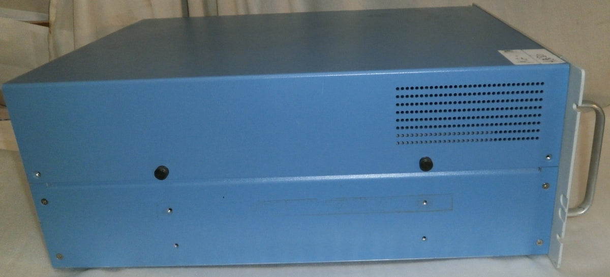 THERMO SCIENTIFIC 42i NO-NO2-NOx Gas ANALYZER