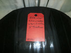 Wheelchair Cushion Size 18x20" W/ Cover