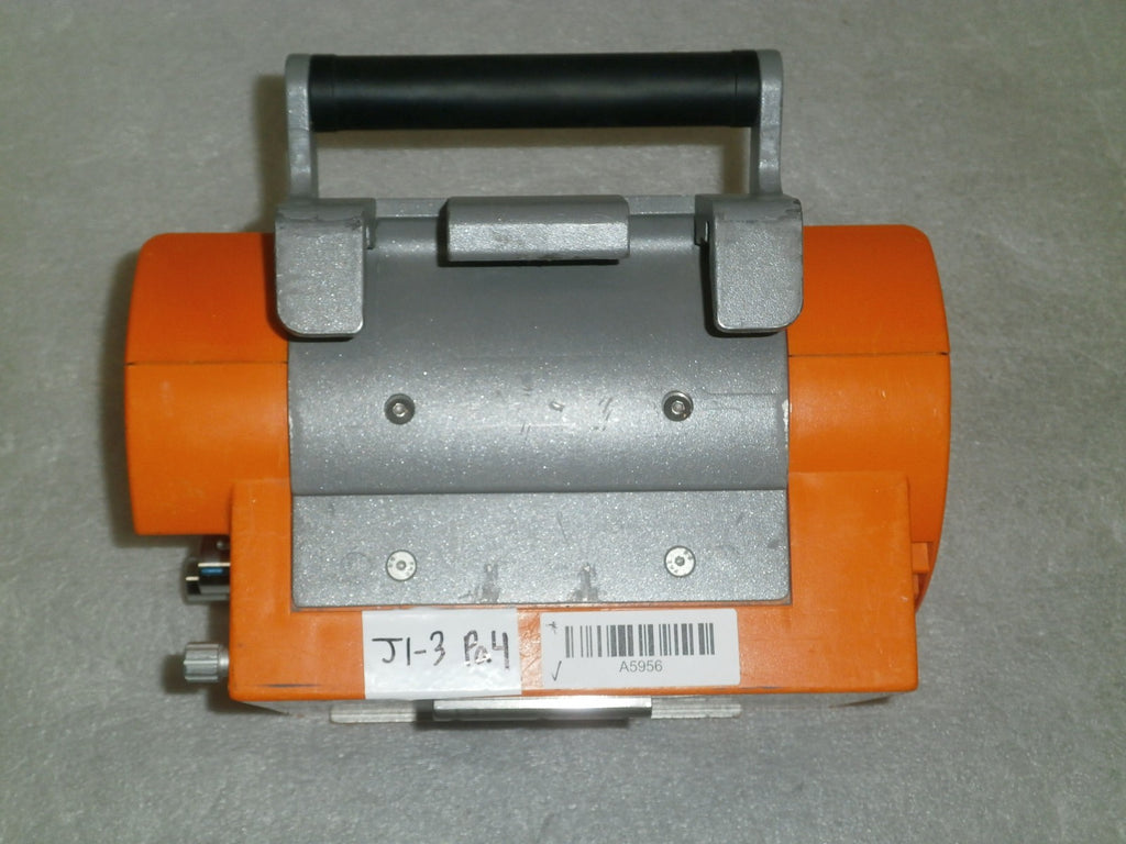Drager Oxylog 3000 Ventilator 2M86955 - No Power Supply