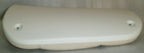 HANDICARE FREE CURVE STAIR LIFT ORIGINAL BACK AND SEAT CUSHION ONE EACH GOOD
