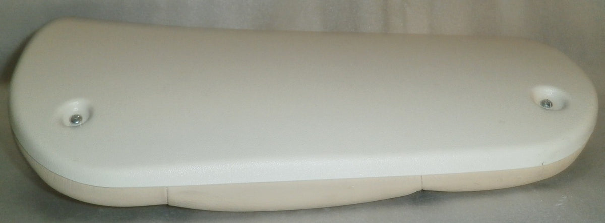 HANDICARE FREE CURVE STAIR LIFT ORIGINAL BACK AND SEAT CUSHION ONE EACH GOOD
