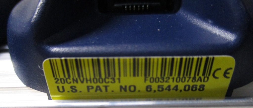 SIEMENS F0032-1078AD END CAP MODULE WITH CABLES AS PICTURES