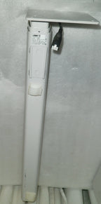 LINAK LIFTING COLUMN DL40047-LINAK CONTROL BOX CBD4-U023 AND LINAK CONTROL