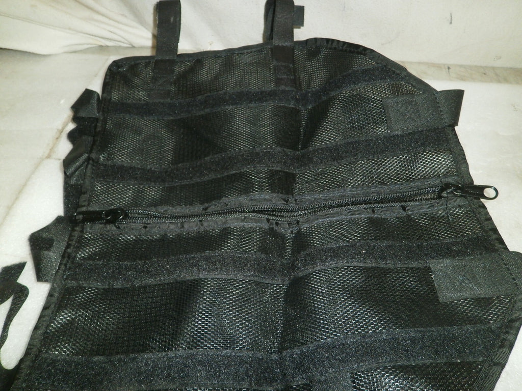 Ferno Upper Storage Tray Pouch, For Model 35 Series and 56