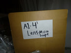 Leitz Wetzlar Germany 519693/ 160/- NPL Fluotar 50/1.00 OEL - Microscope lens