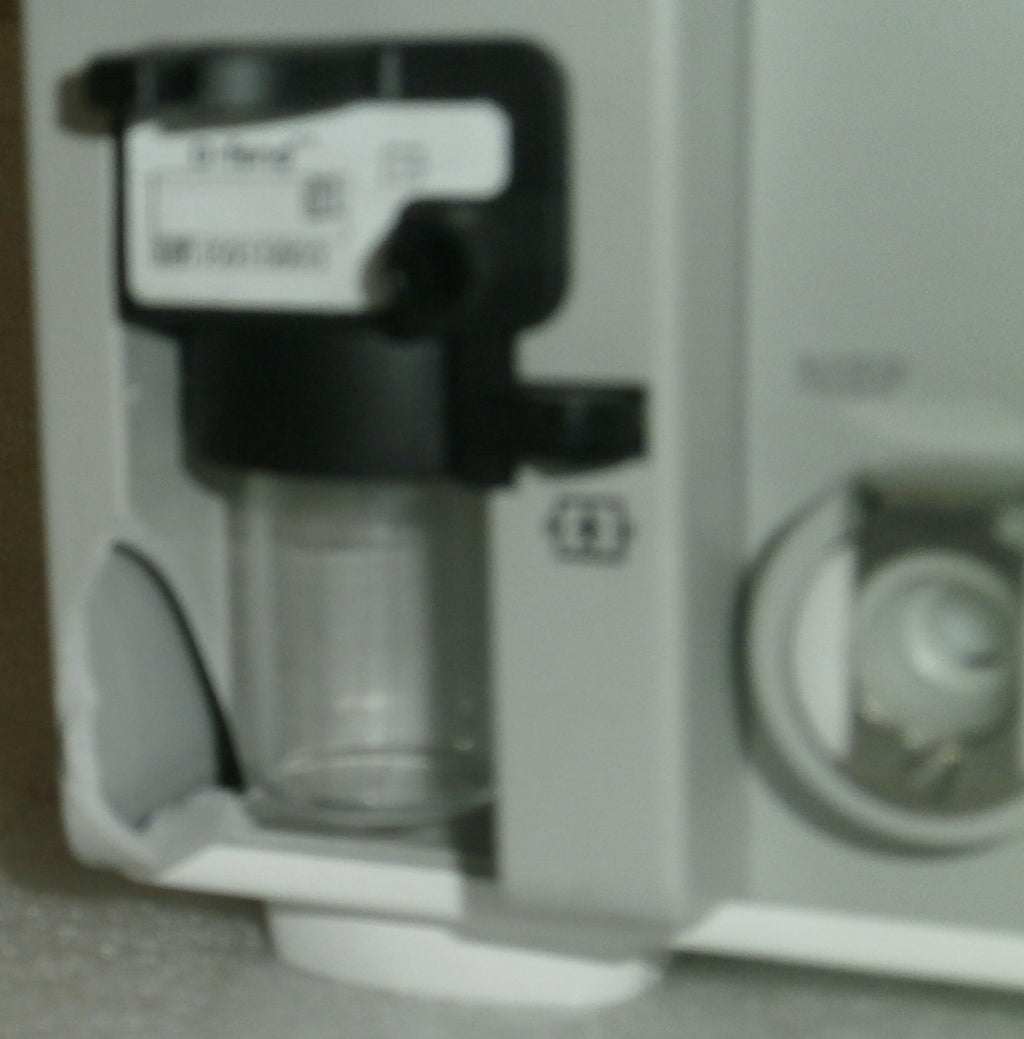 GE Datex-Ohmeda CardioCap 5 Monitor
