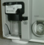 GE Datex-Ohmeda CardioCap 5 Monitor