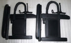 PAIR OF QUICKIE SR45 ARM REST WHEELCHAIR PERFECT CONDITION
