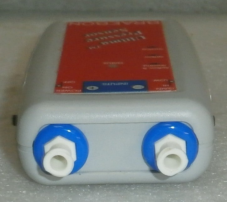 BRAEBON ULTIMA PRESSURE SENSOR MODEL 0581 (No Probes, or cables)