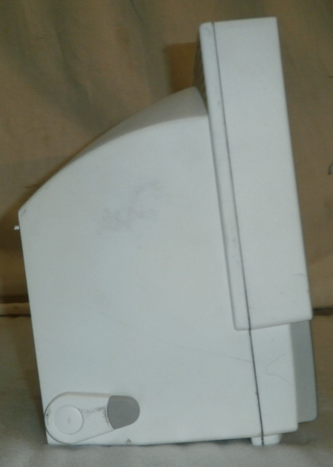 GE Datex-Ohmeda CardioCap 5 Monitor